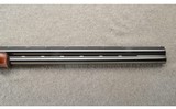 Browning ~ 525 ~ Classic ~ Sporter ~ 12 Gauge ~ 2009 Production - 5 of 16