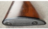 Browning ~ 525 ~ Classic ~ Sporter ~ 12 Gauge ~ 2009 Production - 16 of 16