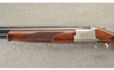 Browning ~ 525 ~ Classic ~ Sporter ~ 12 Gauge ~ 2009 Production - 12 of 16