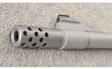 Ruger ~ M77 ~ Hawkeye ~ Alaskan ~ 300 Winchester Magnum ~ 2024 Production - 7 of 11