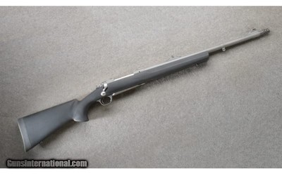 Ruger ~ M77 ~ Hawkeye ~ Alaskan ~ 300 Winchester Magnum ~ 2024 Production