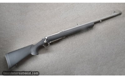 Ruger ~ M77 ~ Hawkeye ~ Alaskan ~ 338 Winchester Magnum