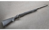 Ruger ~ M77 ~ Hawkeye ~ Alaskan ~ 338 Winchester Magnum ~ 2024 Production