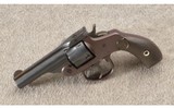 Harrington & Richardson ~ Top Break ~ 32 S&W - 2 of 2