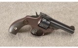 Harrington & Richardson ~ Top Break ~ 32 S&W