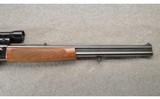 CZ ~ Brno ~ ZH350 ~ .22 Savage (5.6x52R) - 12 GA ~ Combination Gun - 4 of 11