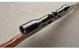CZ ~ Brno ~ ZH350 ~ .22 Savage (5.6x52R) - 12 GA ~ Combination Gun - 6 of 11