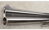 CZ ~ Brno ~ ZH350 ~ .22 Savage (5.6x52R) - 12 GA ~ Combination Gun - 7 of 11