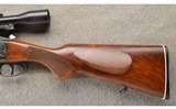CZ ~ Brno ~ ZH350 ~ .22 Savage (5.6x52R) - 12 GA ~ Combination Gun - 10 of 11