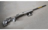 Browning ~ X-Bolt ~ Varmint ~ GRS ~ SF ~ 6.5x55MM - 1 of 11