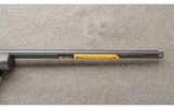 Browning ~ X-Bolt ~ Varmint ~ GRS ~ SF ~ 6.5x55MM - 4 of 11