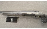 Browning ~ X-Bolt ~ Varmint ~ GRS ~ SF ~ 6.5x55MM - 9 of 11