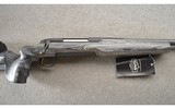 Browning ~ X-Bolt ~ Varmint ~ GRS ~ SF ~ 6.5x55MM - 3 of 11