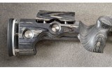 Browning ~ X-Bolt ~ Varmint ~ GRS ~ SF ~ 6.5x55MM - 2 of 11