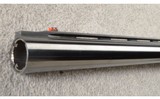 Benelli ~ Duca ~ DI ~ Montefeltro ~ Silver ~ 12 Gauge - 10 of 16