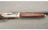 Benelli ~ Duca ~ DI ~ Montefeltro ~ Silver ~ 12 Gauge - 5 of 16