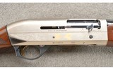 Benelli ~ Duca ~ DI ~ Montefeltro ~ Silver ~ 12 Gauge - 4 of 16