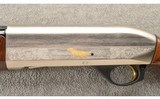 Benelli ~ Duca ~ DI ~ Montefeltro ~ Silver ~ 12 Gauge - 13 of 16