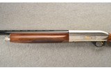 Benelli ~ Duca ~ DI ~ Montefeltro ~ Silver ~ 12 Gauge - 12 of 16