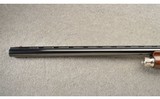 Benelli ~ Duca ~ DI ~ Montefeltro ~ Silver ~ 12 Gauge - 11 of 16