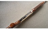 Benelli ~ Duca ~ DI ~ Montefeltro ~ Silver ~ 12 Gauge - 7 of 16
