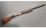 Benelli ~ Duca ~ DI ~ Montefeltro ~ Silver ~ 12 Gauge - 1 of 16