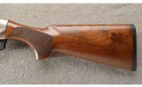 Benelli ~ Duca ~ DI ~ Montefeltro ~ Silver ~ 12 Gauge - 14 of 16