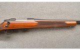 Sako ~ Model A II ~ 243 Winchester - 3 of 10