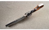 Colt ~ New Frontier ~ SAA ~ .45 Long Colt ~ 1980 Production - 3 of 5