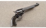 Ruger ~ Single-Six ~ .22 Mag ~ 3 Screw - 1 of 2