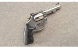 Smith & Wesson ~ 67-1 ~ .38 S&W Special - 1 of 1
