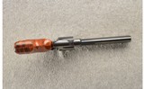 Smith & Wesson ~ 16-4 ~ 32 H&R Magnum - 3 of 4