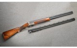 Caesar Guerini ~ Tempio Light ~ 28 Gauge ~ Two Barrel Set - 1 of 16