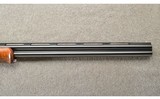 Caesar Guerini ~ Tempio Light ~ 28 Gauge ~ Two Barrel Set - 5 of 16