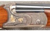 Caesar Guerini ~ Tempio Light ~ 28 Gauge ~ Two Barrel Set - 3 of 16