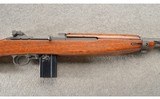 Winchester ~ M1 Carbine ~ .30 Carbine - 3 of 12