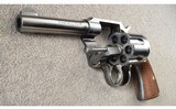 Colt ~ Official Police ~ .38 Special ~ 1942 Production - 5 of 9