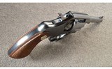 Colt ~ Official Police ~ .38 Special ~ 1942 Production - 4 of 9