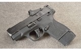 Smith & Wesson~ M&P9 ~ Shield Plus ~ 9 MM - 2 of 3