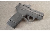 Smith & Wesson~ M&P9 ~ Shield Plus ~ 9 MM - 1 of 3