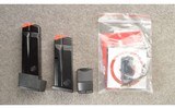 Smith & Wesson~ M&P9 ~ Shield Plus ~ 9 MM - 3 of 3