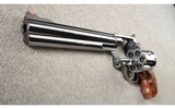 Smith & Wesson ~ Model 29-5 ~ 1 of 3000 ~ Magna Classic ~ 44 Magnum ~ 1990 Production - 6 of 7