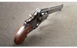 Smith & Wesson ~ Model 29-5 ~ 1 of 3000 ~ Magna Classic ~ 44 Magnum ~ 1990 Production - 5 of 7