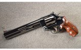 Smith & Wesson ~ Model 29-5 ~ 1 of 3000 ~ Magna Classic ~ 44 Magnum ~ 1990 Production - 3 of 7
