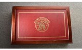 Smith & Wesson ~ Model 29-5 ~ 1 of 3000 ~ Magna Classic ~ 44 Magnum ~ 1990 Production - 7 of 7