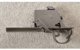 Springfield Armory ~ M1 Garand ~ National Match ~ Type 2 ~ .30-06 Springfield ~ Provenance Papers - 13 of 16