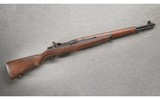 Springfield Armory ~ M1 Garand ~ National Match ~ Type 2 ~ .30-06 Springfield ~ Provenance Papers - 1 of 16