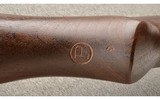 Springfield Armory ~ M1 Garand ~ National Match ~ Type 2 ~ .30-06 Springfield ~ Provenance Papers - 8 of 16