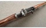 Springfield Armory ~ M1 Garand ~ National Match ~ Type 1 ~ .30-06 Springfield ~ Provenance Paper - 9 of 16