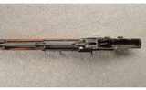 Springfield Armory ~ M1 Garand ~ National Match ~ Type 1 ~ .30-06 Springfield ~ Provenance Paper - 16 of 16